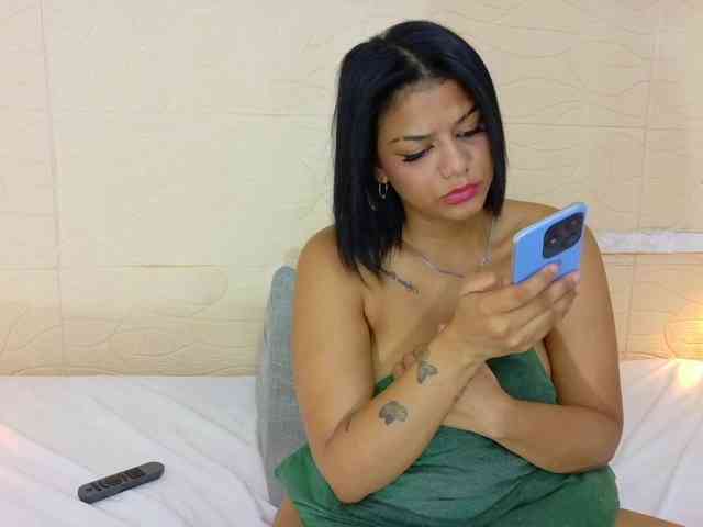 Carmen-elektra69 webcam