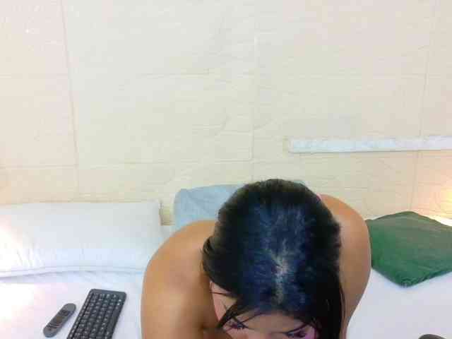 Carmen-elektra69 webcam