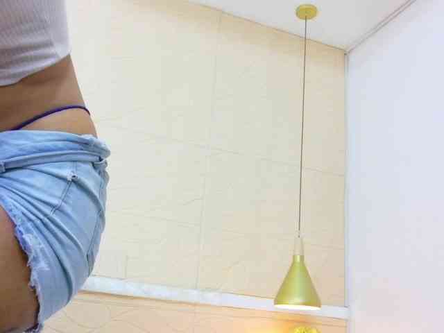 Carmen-elektra69 webcam