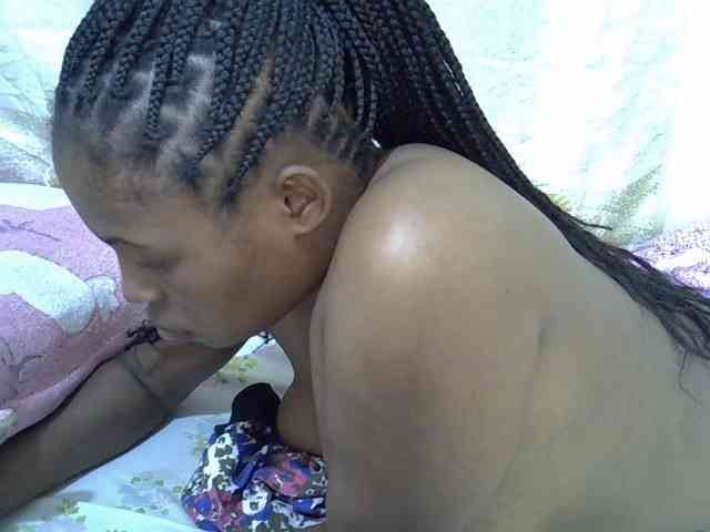 ebonyassaa Live Webcam on BongaCams
