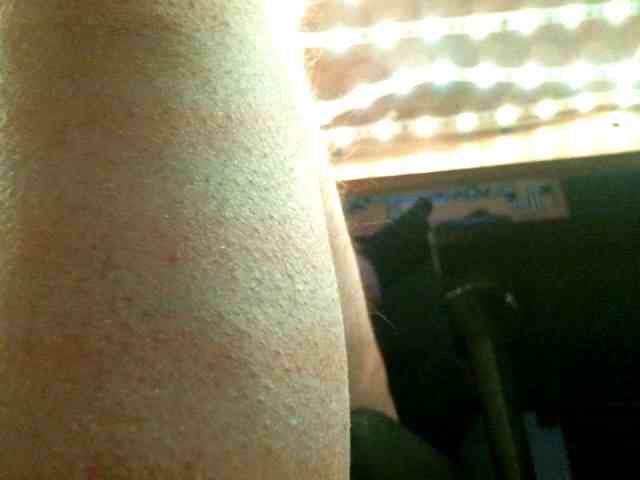 Toorrnne Live Webcam on BongaCams