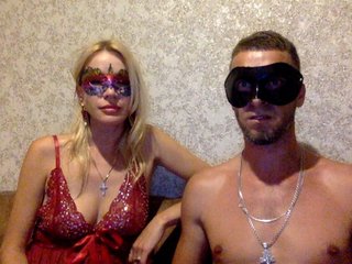 Oly-Alex Porn Show
