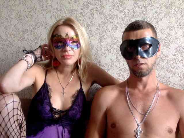 videochat Oly-Alex