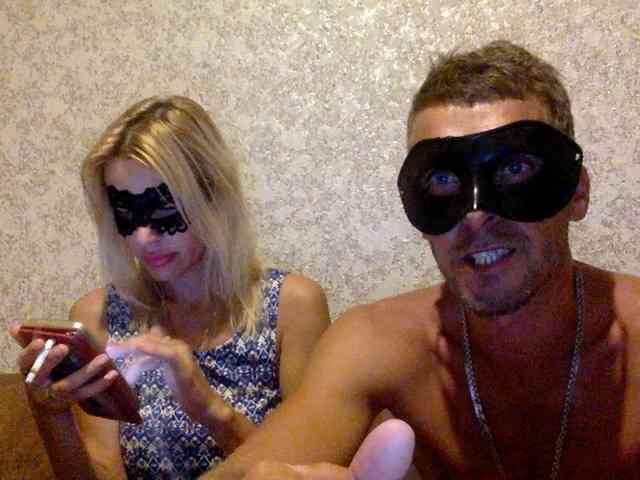 Oly-Alex webcam