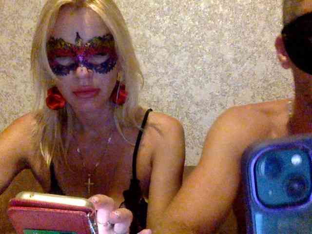 Oly-Alex webcam