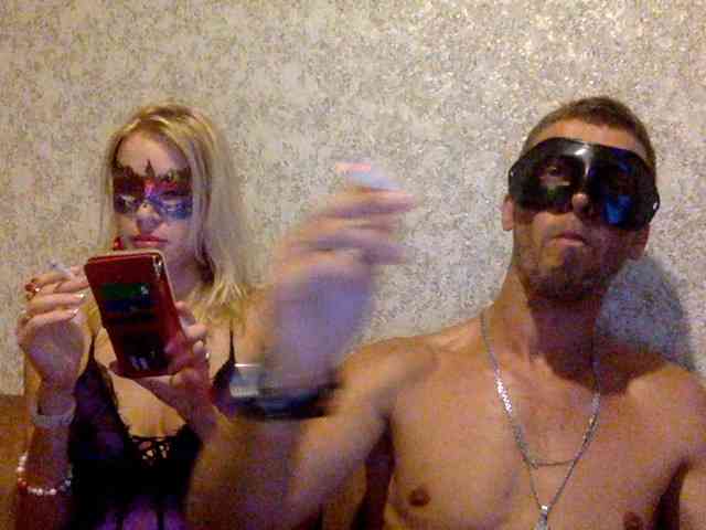Oly-Alex webcam