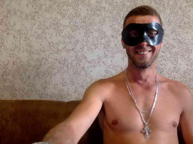 nude live Oly-Alex