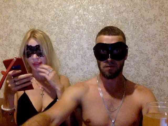 Oly-Alex webcam