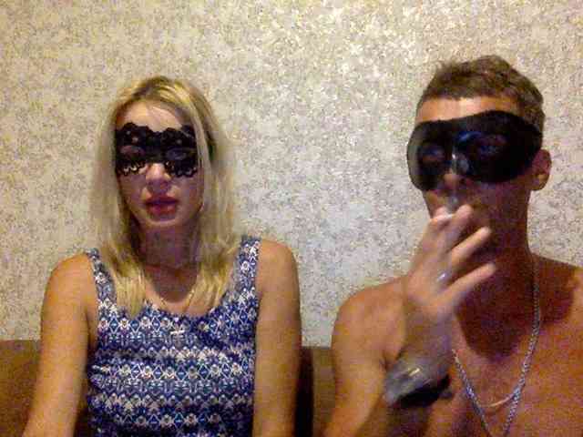 Oly-Alex webcam