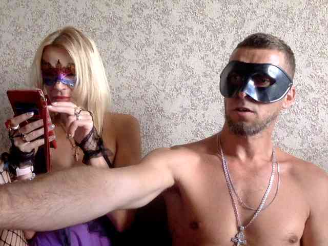 Oly-Alex webcam