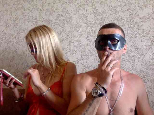 Oly-Alex webcam