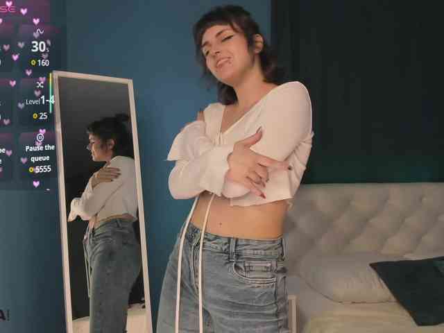 RoxyWi webcam