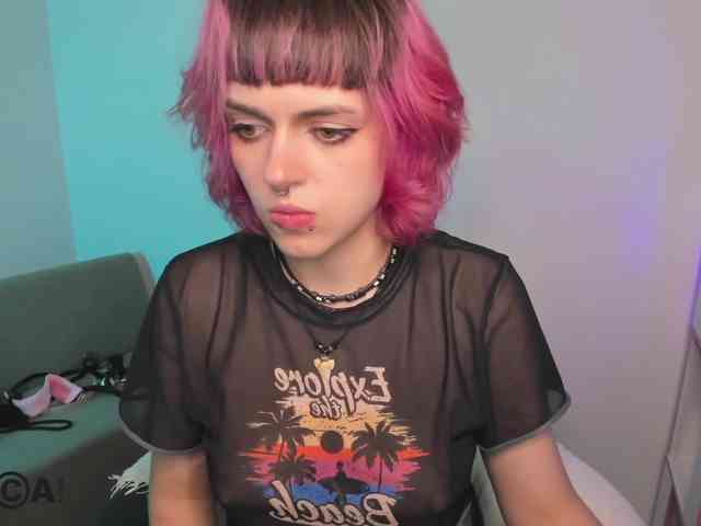 RoxyWi webcam