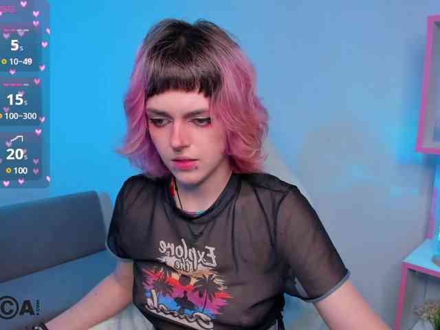 RoxyWi webcam