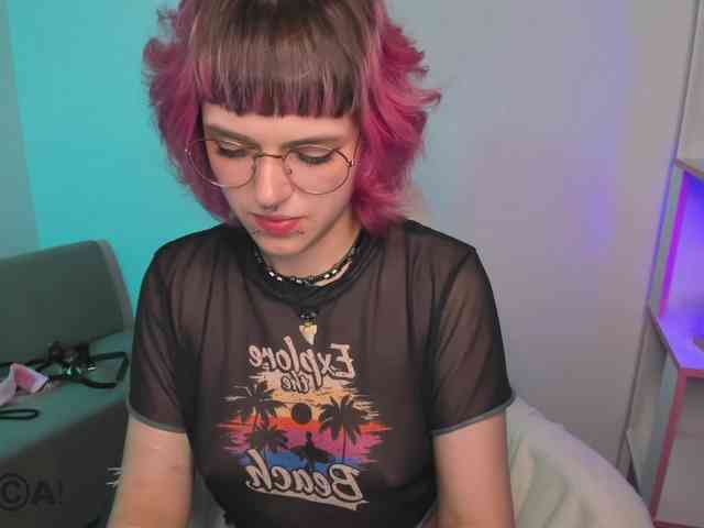 RoxyWi webcam