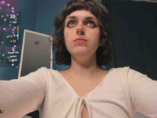 RoxyWi webcam