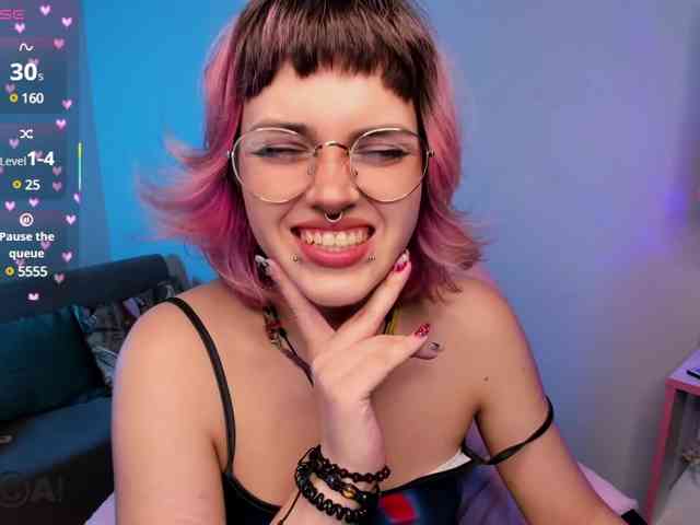 RoxyWi webcam