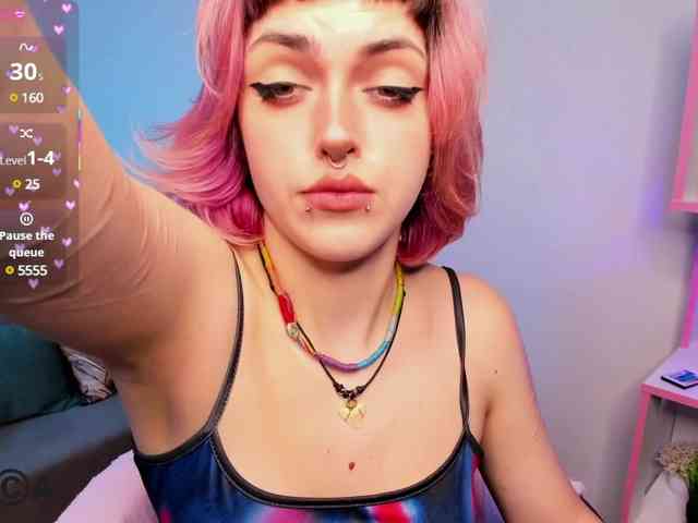 RoxyWi webcam