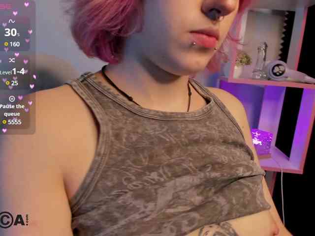 RoxyWi webcam