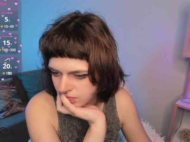 sexy cam RoxyWi