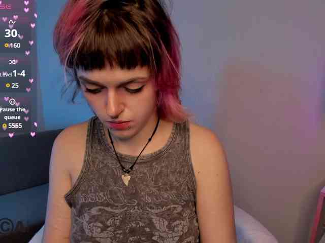 RoxyWi webcam