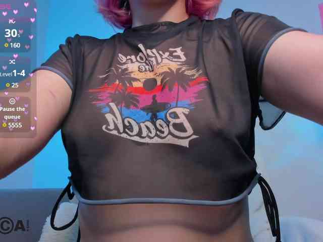 RoxyWi webcam