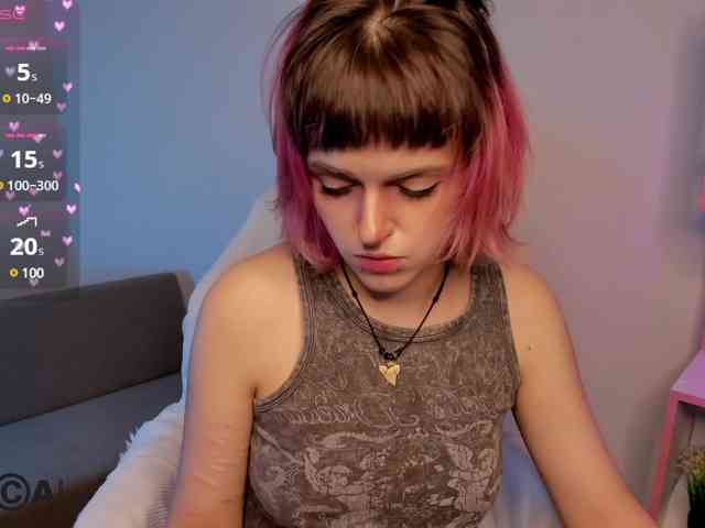 RoxyWi webcam