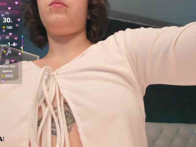RoxyWi webcam