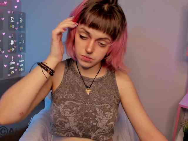 RoxyWi webcam