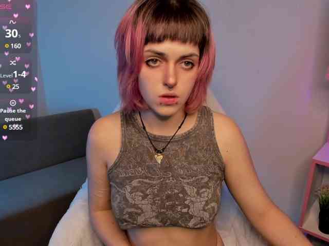RoxyWi webcam
