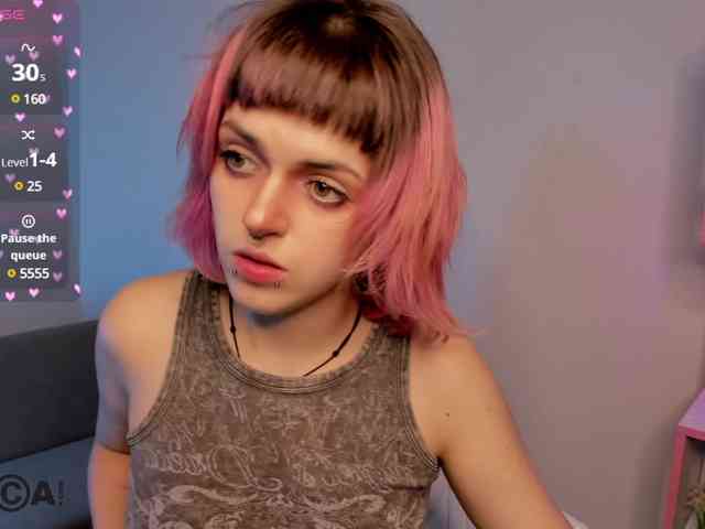 RoxyWi webcam