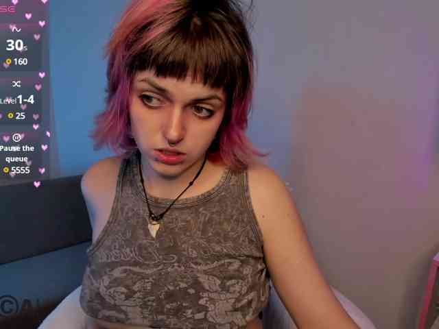RoxyWi webcam