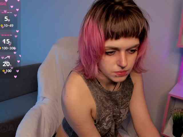 RoxyWi webcam