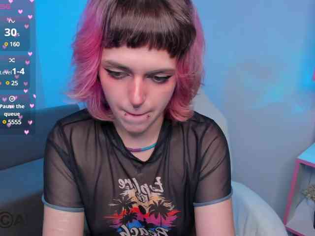 RoxyWi webcam