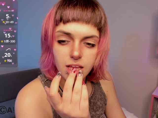RoxyWi webcam