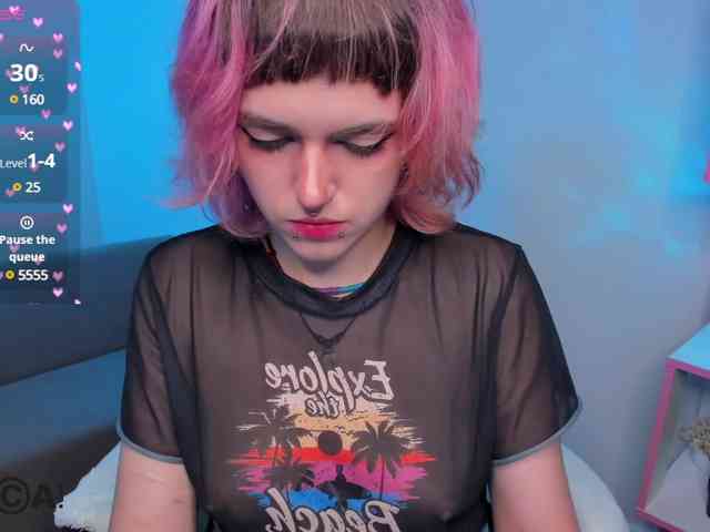 RoxyWi webcam