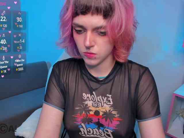 RoxyWi webcam