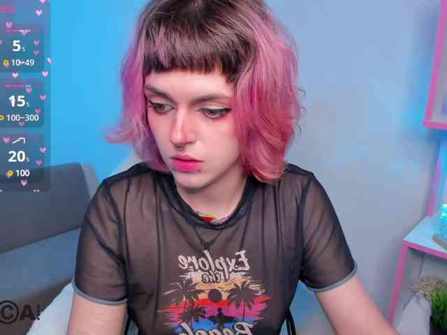 RoxyWi webcam