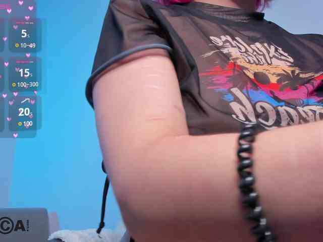 RoxyWi webcam