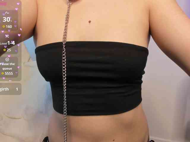 RoxyWi webcam