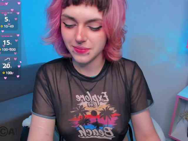 RoxyWi webcam