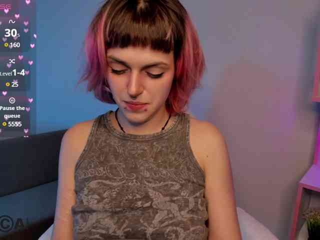 RoxyWi webcam