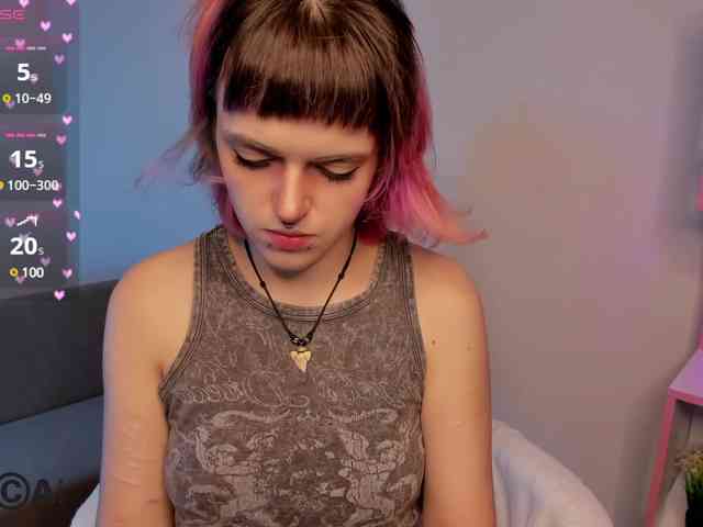 RoxyWi webcam