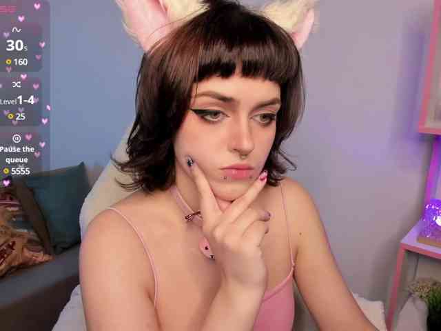 RoxyWi webcam
