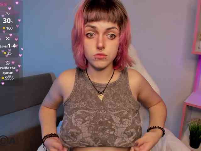 RoxyWi webcam