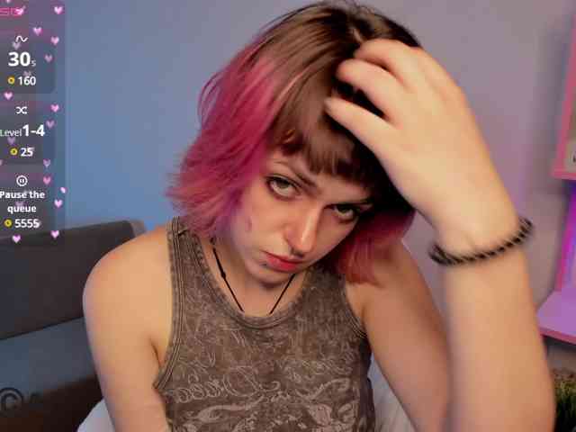 RoxyWi webcam