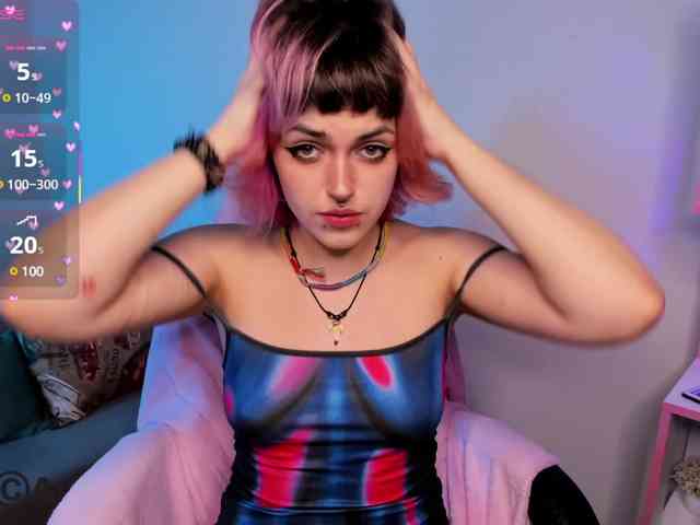 RoxyWi webcam