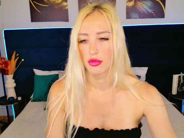 EvaRoss webcam