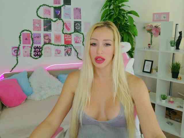 EvaRoss webcam