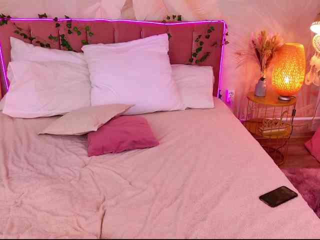 EvaRoss webcam